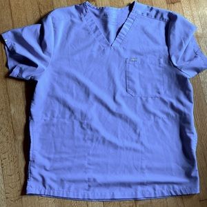 Figs Chisec 3 pockets mens top XXL